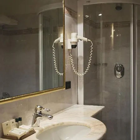 Claudiani Hotell Macerata