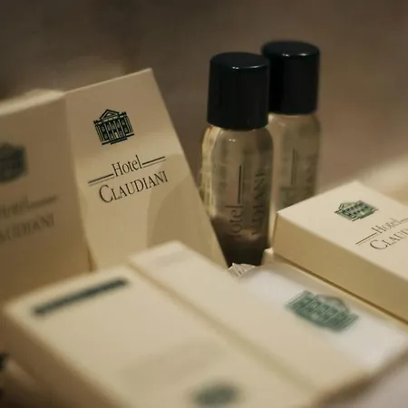 Claudiani Hotell