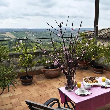 Claudiani Hotell 4*