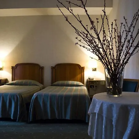Hotell Claudiani