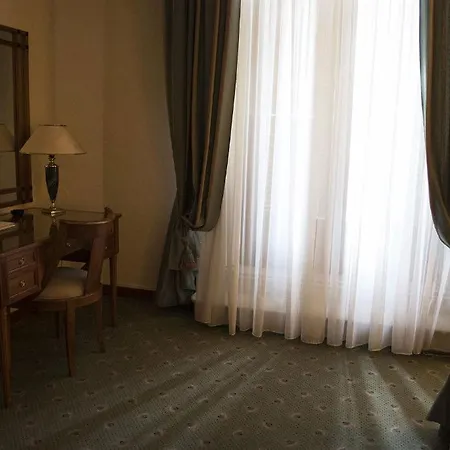 Claudiani Hotell Macerata